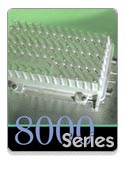 8000 Series1 GHz Distribution Amplifier 