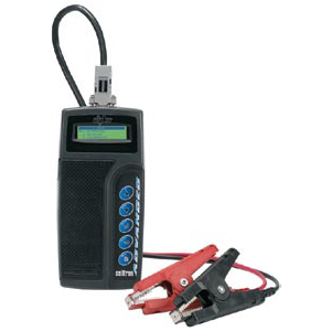 AlphaCell™ Battery Testing Equipment