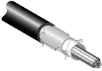 SST-Drop (Armor) Cables 1-12 Fibers