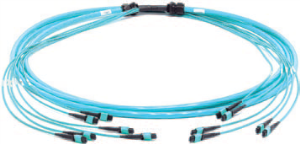 InstaPATCH® 360 Trunk Cables and Extensions