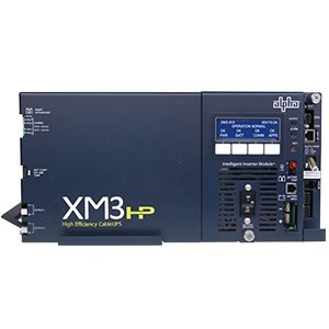 Alpha XM3-HP CableUPS Series