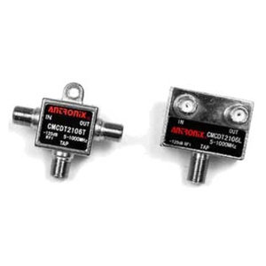 Antronix 1GHz Directional Taps/Couplers CMCDT2100  Series