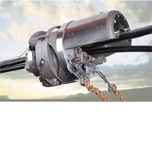 C2 Cable Lasher