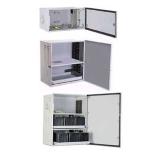 Myers Power Cabinets