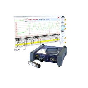 Viavi COSA-4055 CWDM Optical Spectrum Analyzer Module for T-BERD/MTS-2000, -4000 V2,-5800 Platforms